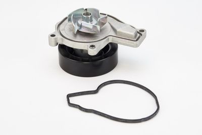 Water Pump, engine cooling CONTINENTAL CTAM WPS3028