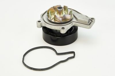 Water Pump, engine cooling CONTINENTAL CTAM WPS3029