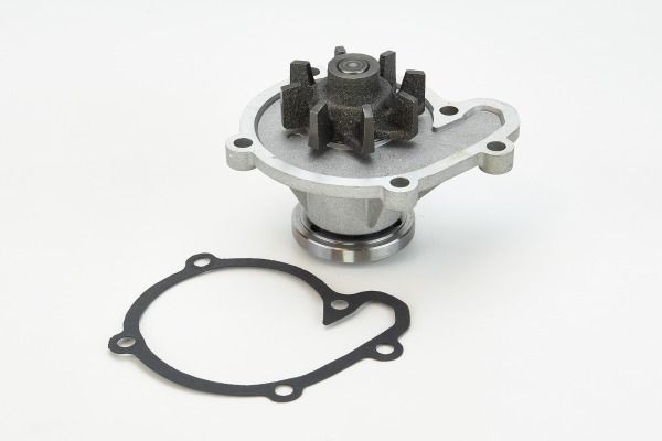 CONTINENTAL CTAM WPS3047 Water Pump, engine cooling