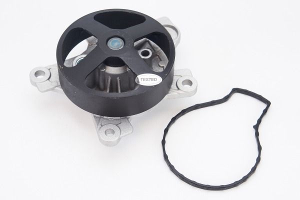 CONTINENTAL CTAM WPS3058 Water Pump, engine cooling