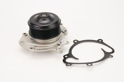 Water Pump, engine cooling CONTINENTAL CTAM WPS3072