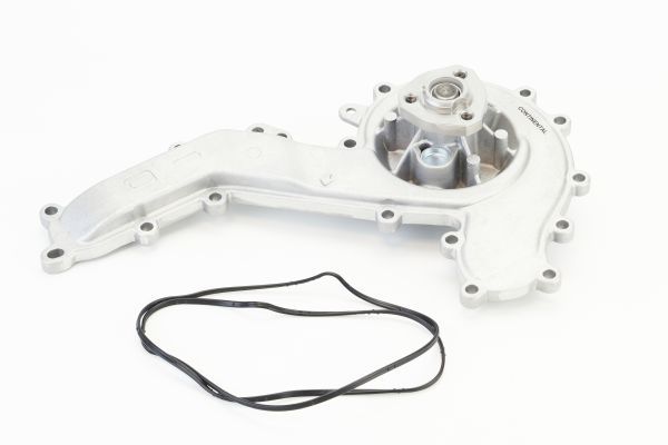 CONTINENTAL CTAM WPS3075 Water Pump, engine cooling