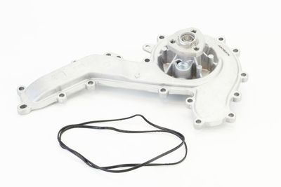 Water Pump, engine cooling CONTINENTAL CTAM WPS3075
