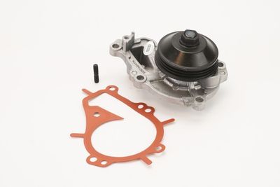 Water Pump, engine cooling CONTINENTAL CTAM WPS3078