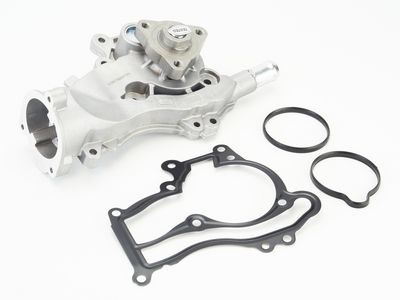 Water Pump, engine cooling CONTINENTAL CTAM WPS3080