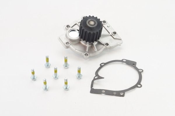 CONTINENTAL CTAM WPS3124 Water Pump, engine cooling