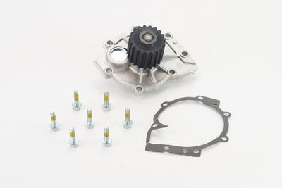 Water Pump, engine cooling CONTINENTAL CTAM WPS3124