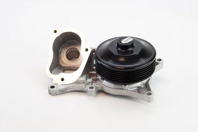 Water Pump, engine cooling CONTINENTAL CTAM WPS3127