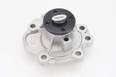 Water Pump, engine cooling CONTINENTAL CTAM WPS3143