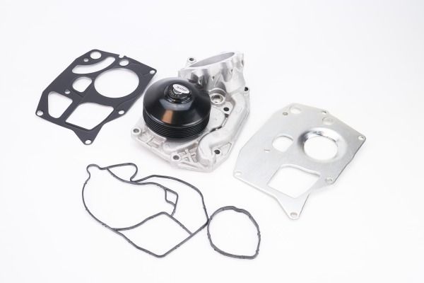 CONTINENTAL CTAM WPS3144 Water Pump, engine cooling