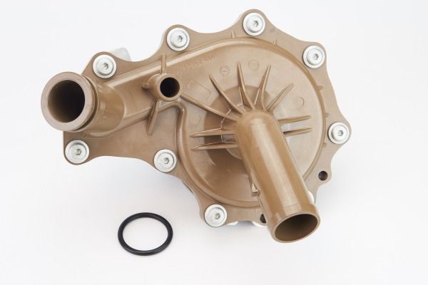 CONTINENTAL CTAM WPS3150 Water Pump, engine cooling
