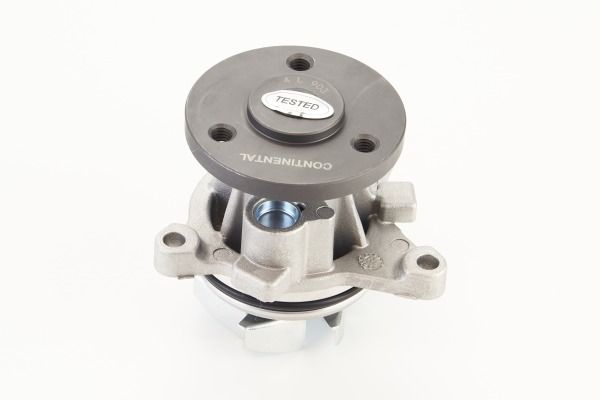 CONTINENTAL CTAM WPS3151 Water Pump, engine cooling