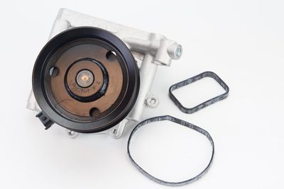 Water Pump, engine cooling CONTINENTAL CTAM WPS3161