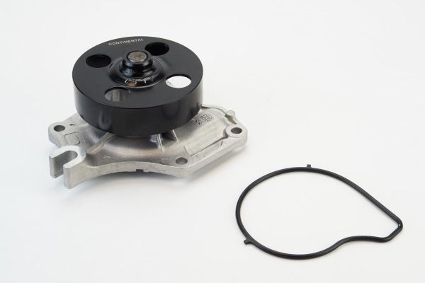 CONTINENTAL CTAM WPS3165 Water Pump, engine cooling
