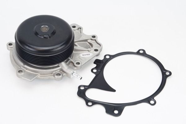 CONTINENTAL CTAM WPS3176 Water Pump, engine cooling