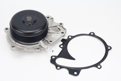 Water Pump, engine cooling CONTINENTAL CTAM WPS3176