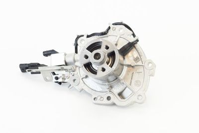 Water Pump, engine cooling CONTINENTAL CTAM WPS3183