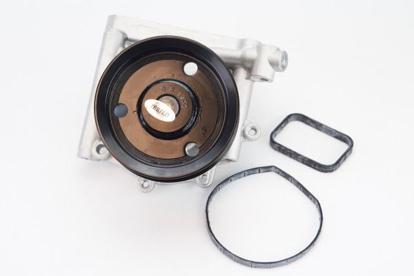 CONTINENTAL CTAM WPS3186 Water Pump, engine cooling