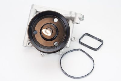 Water Pump, engine cooling CONTINENTAL CTAM WPS3186