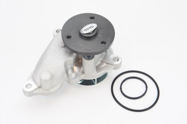 CONTINENTAL CTAM WPS3188 Water Pump, engine cooling