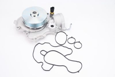 Water Pump, engine cooling CONTINENTAL CTAM WPS3191