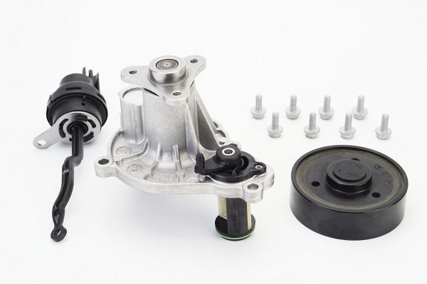 CONTINENTAL CTAM WPS3195 Water Pump, engine cooling