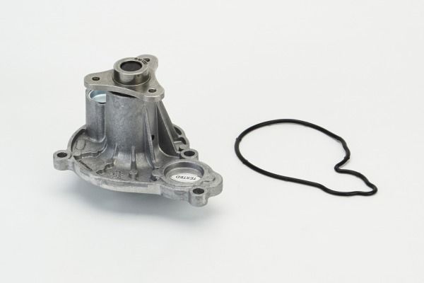 CONTINENTAL CTAM WPS3196 Water Pump, engine cooling