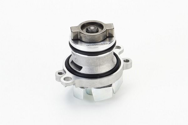 CONTINENTAL CTAM WPS3204 Water Pump, engine cooling