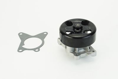 Water Pump, engine cooling CONTINENTAL CTAM WPS3206