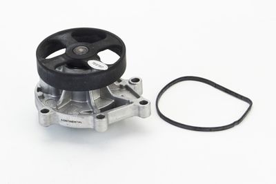 Water Pump, engine cooling CONTINENTAL CTAM WPS3210