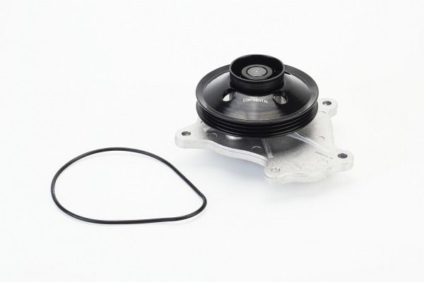 CONTINENTAL CTAM WPS3211 Water Pump, engine cooling