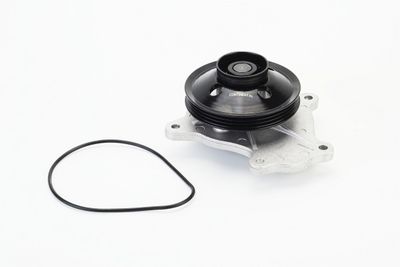 Water Pump, engine cooling CONTINENTAL CTAM WPS3211