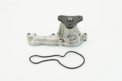 Water Pump, engine cooling CONTINENTAL CTAM WPS3217