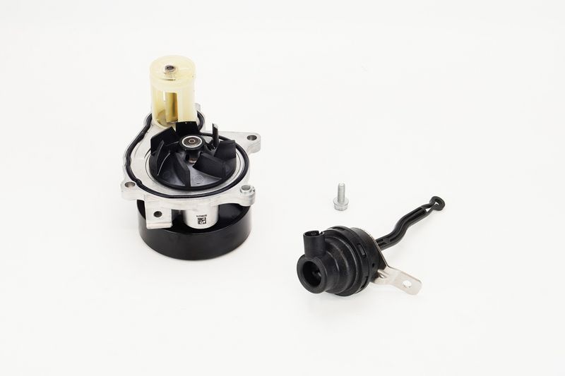 CONTINENTAL CTAM WPS3221 Water Pump, engine cooling