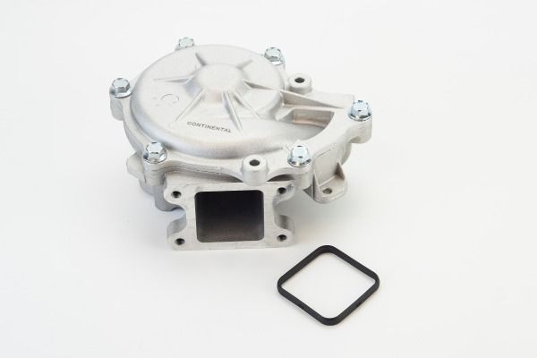 CONTINENTAL CTAM WPS3242 Water Pump, engine cooling
