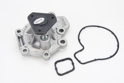 Water Pump, engine cooling CONTINENTAL CTAM WPS3289