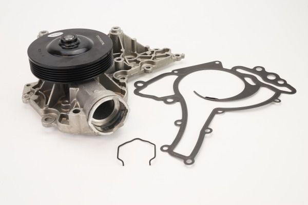 CONTINENTAL CTAM WPS3366 Water Pump, engine cooling