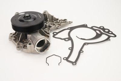 Water Pump, engine cooling CONTINENTAL CTAM WPS3366