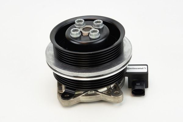 CONTINENTAL CTAM WPS3389 Water Pump, engine cooling