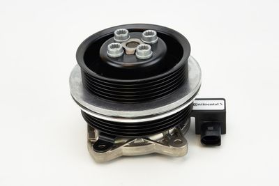 Water Pump, engine cooling CONTINENTAL CTAM WPS3389