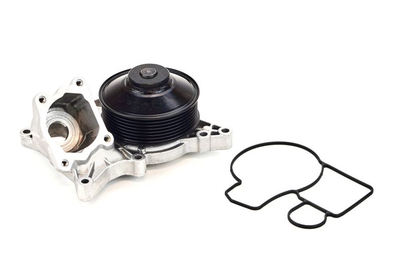 CONTINENTAL CTAM WPS3390 Water Pump, engine cooling