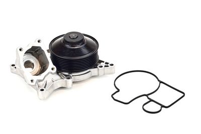 Water Pump, engine cooling CONTINENTAL CTAM WPS3390