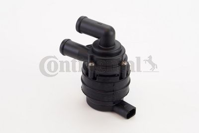Auxiliary Water Pump (cooling water circuit) CONTINENTAL CTAM WPS7009