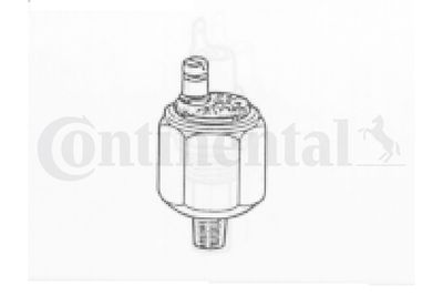Oil Pressure Switch CONTINENTAL/VDO 230-113-001-004C