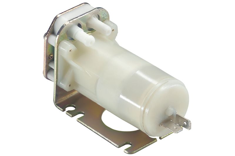 CONTINENTAL/VDO 246-075-010-001Z Washer Fluid Pump, window cleaning