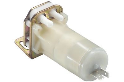 Washer Fluid Pump, window cleaning CONTINENTAL/VDO 246-075-021-007Z