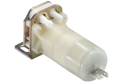 Washer Fluid Pump, window cleaning CONTINENTAL/VDO 246-075-024-002Z