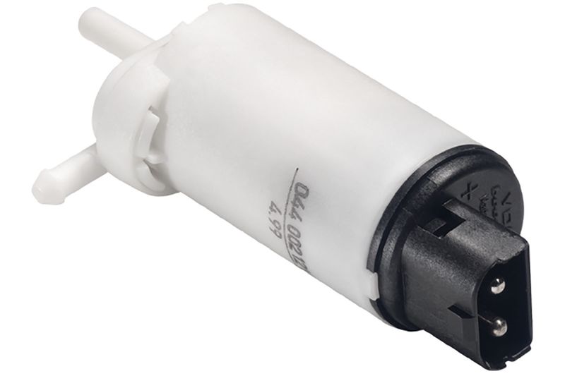 CONTINENTAL/VDO 246-075-044-001Z Washer Fluid Pump, window cleaning