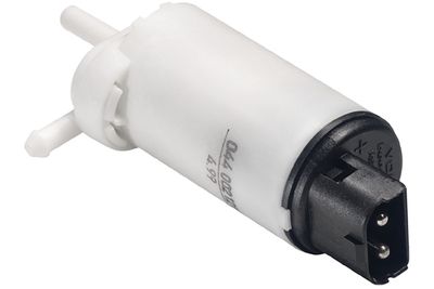 Washer Fluid Pump, window cleaning CONTINENTAL/VDO 246-075-044-001Z