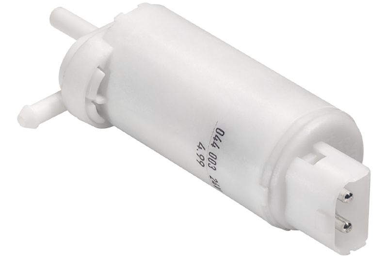 CONTINENTAL/VDO 246-075-044-003Z Washer Fluid Pump, window cleaning
